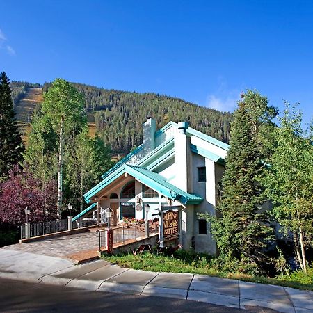 Alpine Village Suites Taos Ski Valley Kültér fotó
