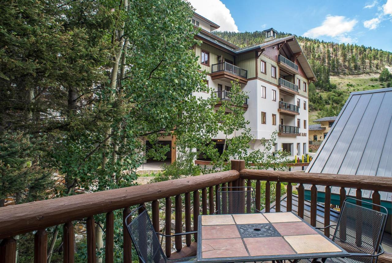Alpine Village Suites Taos Ski Valley Kültér fotó