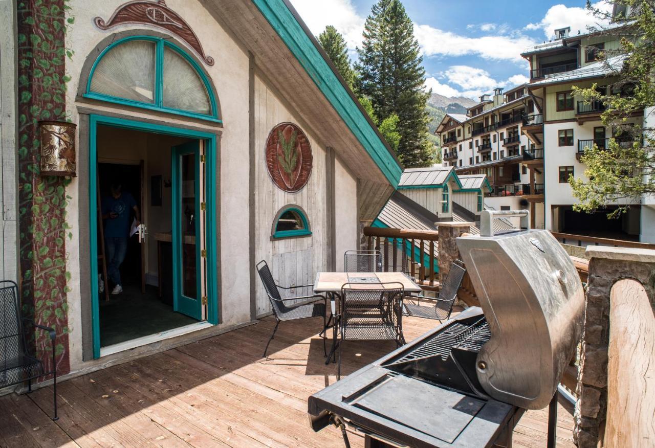 Alpine Village Suites Taos Ski Valley Kültér fotó