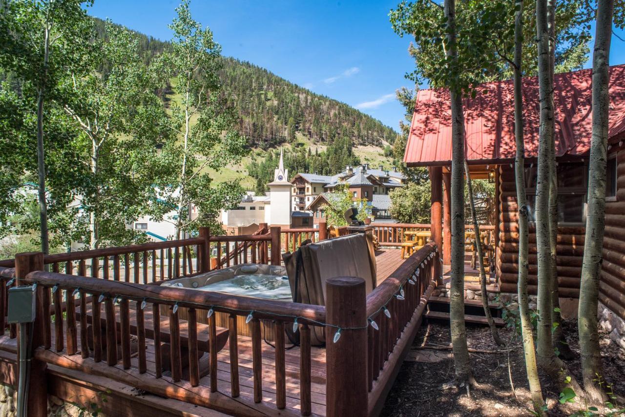 Alpine Village Suites Taos Ski Valley Kültér fotó