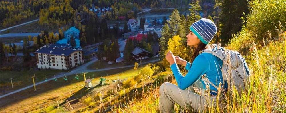 Alpine Village Suites Taos Ski Valley Kültér fotó