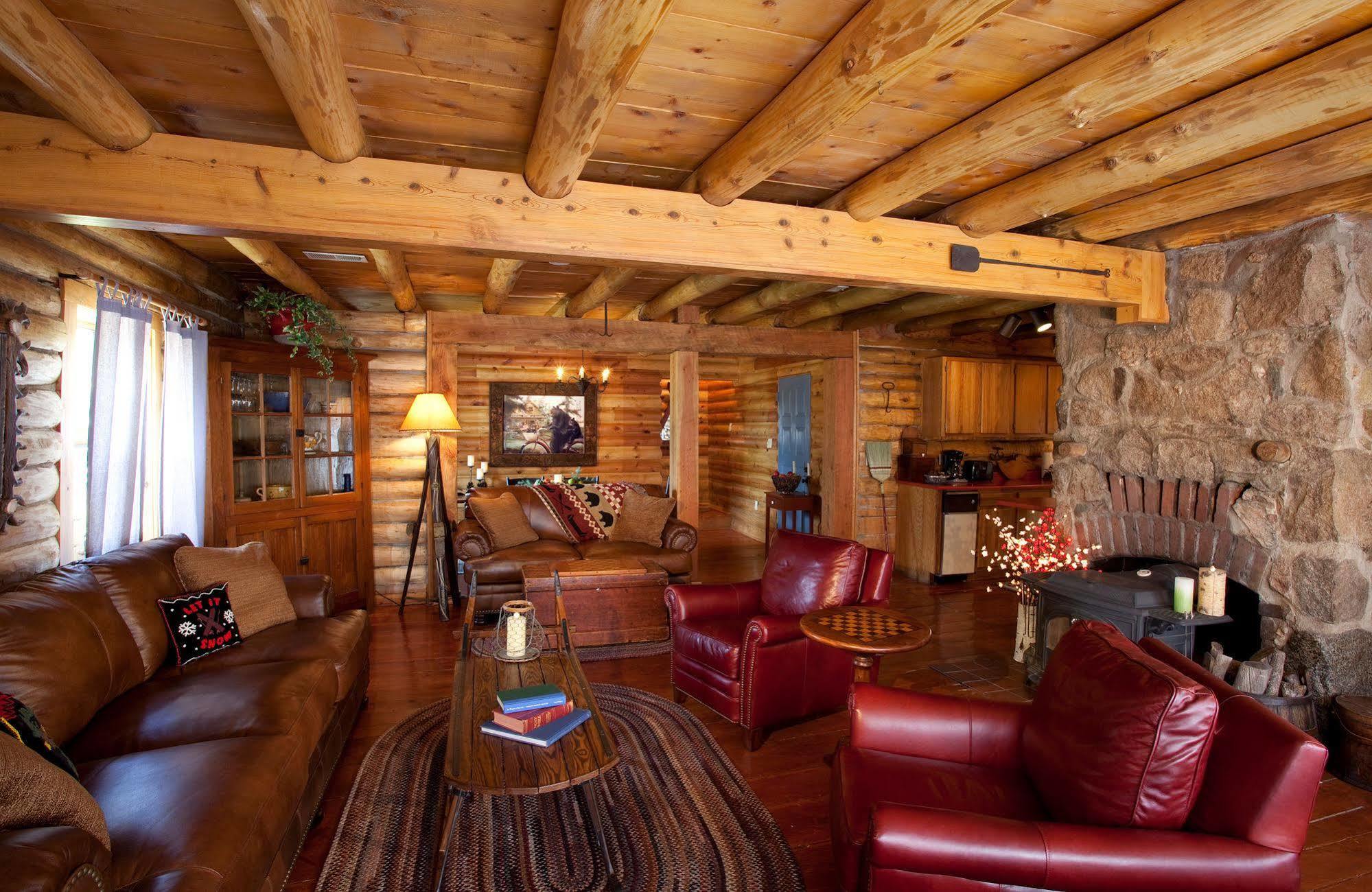 Alpine Village Suites Taos Ski Valley Kültér fotó
