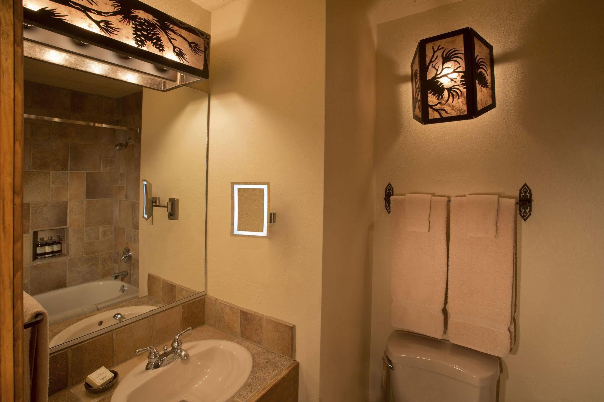 Alpine Village Suites Taos Ski Valley Kültér fotó