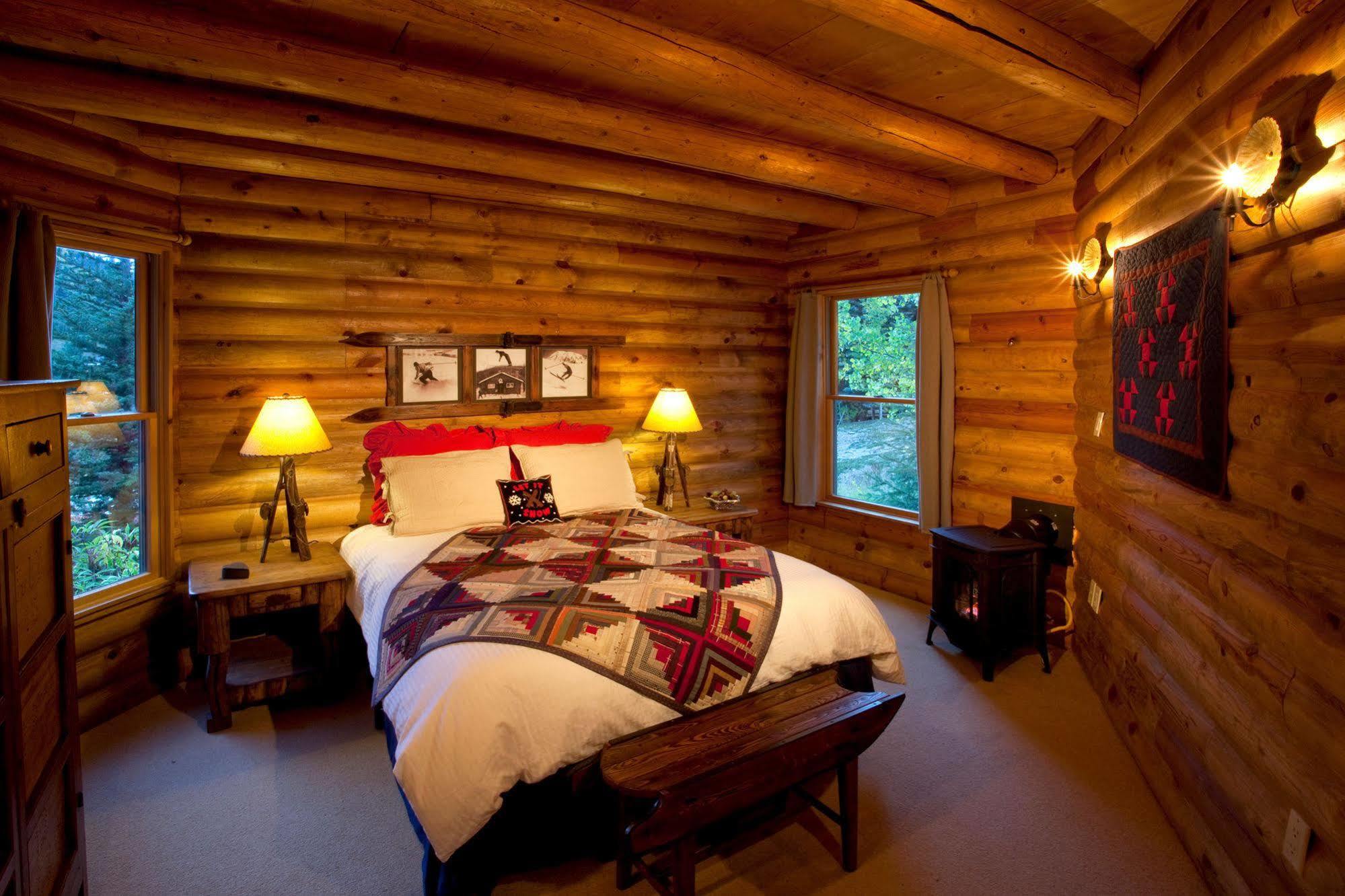 Alpine Village Suites Taos Ski Valley Kültér fotó