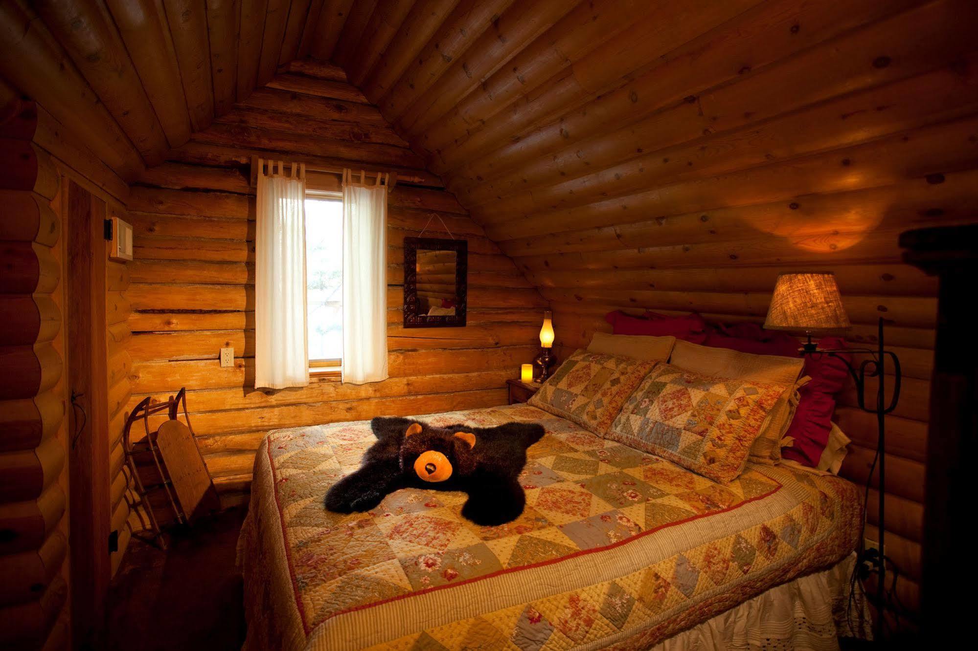 Alpine Village Suites Taos Ski Valley Kültér fotó